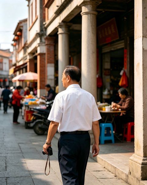继续生活