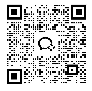 企业微信二维码